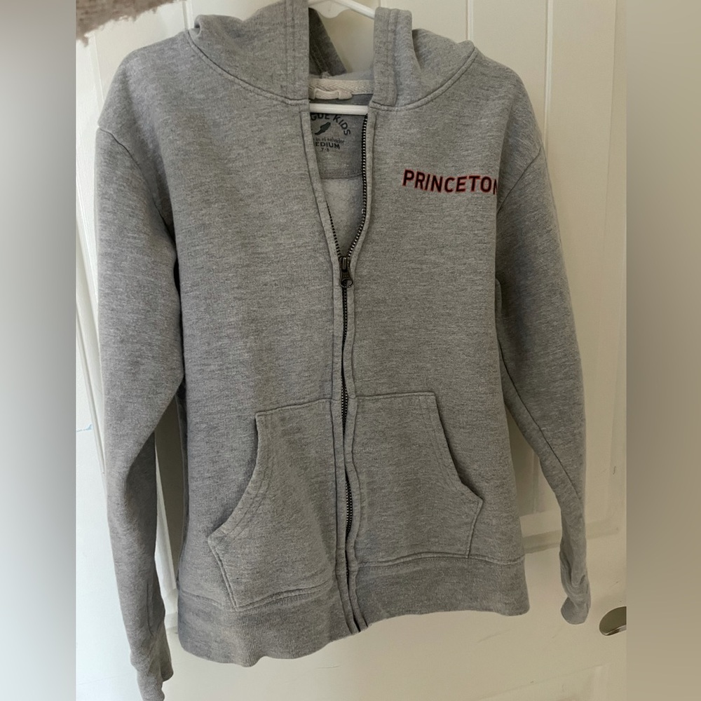 Princeton Kids Sweatershirt